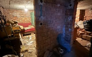 Casa individuala 3 camere | Pivnita | Pod | Curte | Lupeni - Poză 15