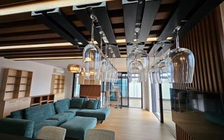 PENTHOUSE LUX JANDARMERIEI - THE IVY - Poză 2