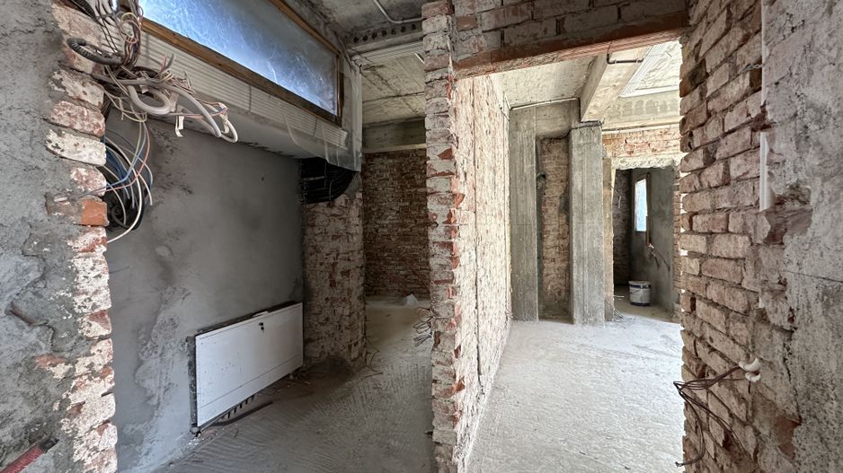 FERDINAND - Lirei | Teren 412 mp| Cladire 750 mp | structura noua - Poză 10