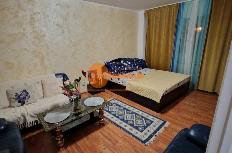 Garsoniera Vitan ( bloc 1990 ) - Poză 5