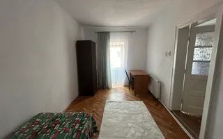 Apartament 4 camere decomandat | Ultracentral Sibiu | 100 mp, etaj 2 - Poză 12