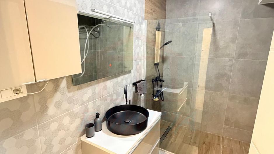 🏡 Apartament cu 2 camere de închiriat – Flamingo Residence - Poză 4