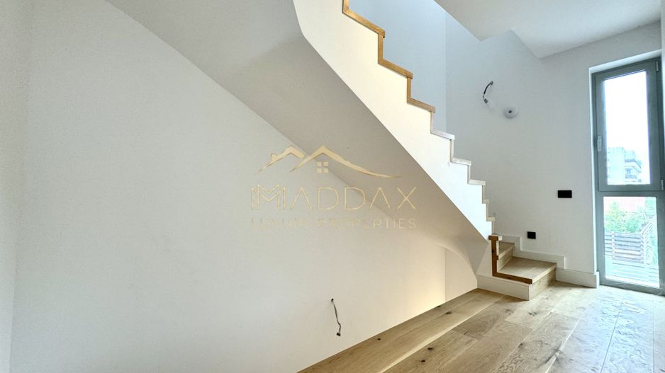 Vila Smart&Green *276mp* First Rent // Pipera-Erou Iancu Nicolae - Poză 17