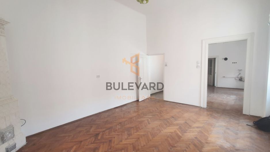 Apartament cu 2 camere, zona Ultracentrala! - Poză 3