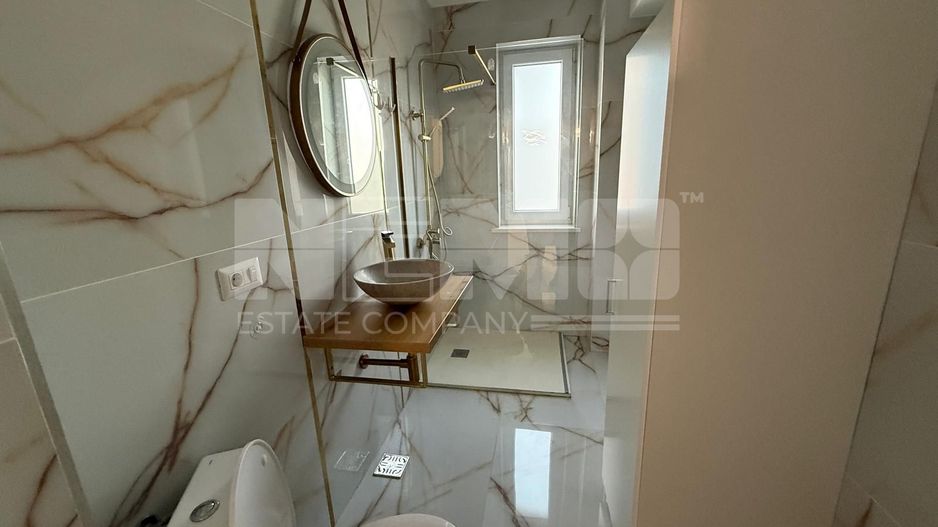 APARTAMENT 3 CAMERE | BLOC NOU CU LIFT | PARCARE SI BOXA | RADAUTI - Poză 3