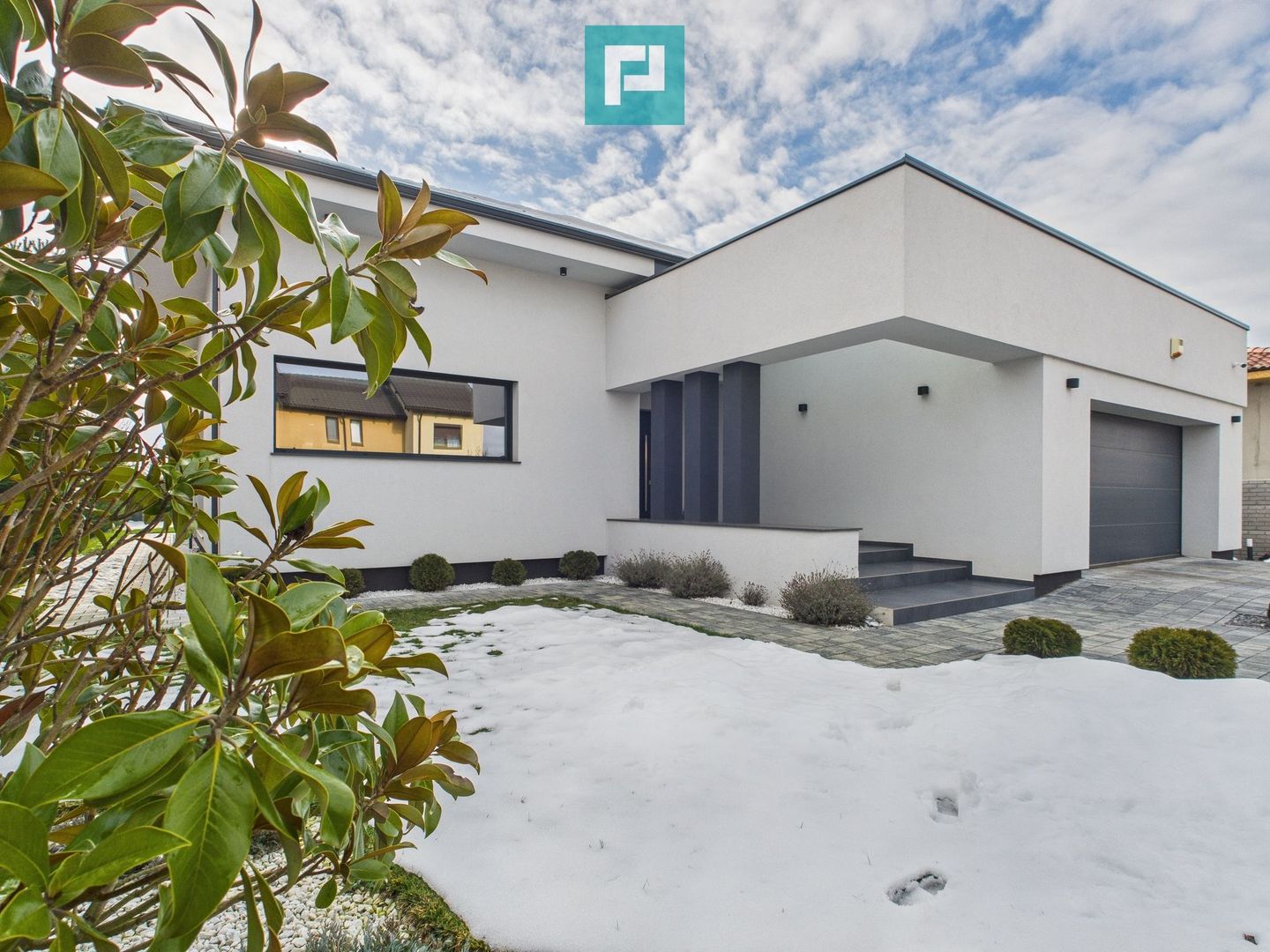 Casă individuală pe parter – Moșnița - Poză 86