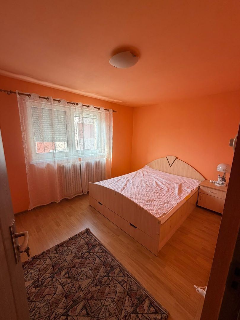 🏡 APARTAMENT PREMIUM CU 2 CAMERE • 58 MP • LOC DE PARCARE INCLUS - Poză 3