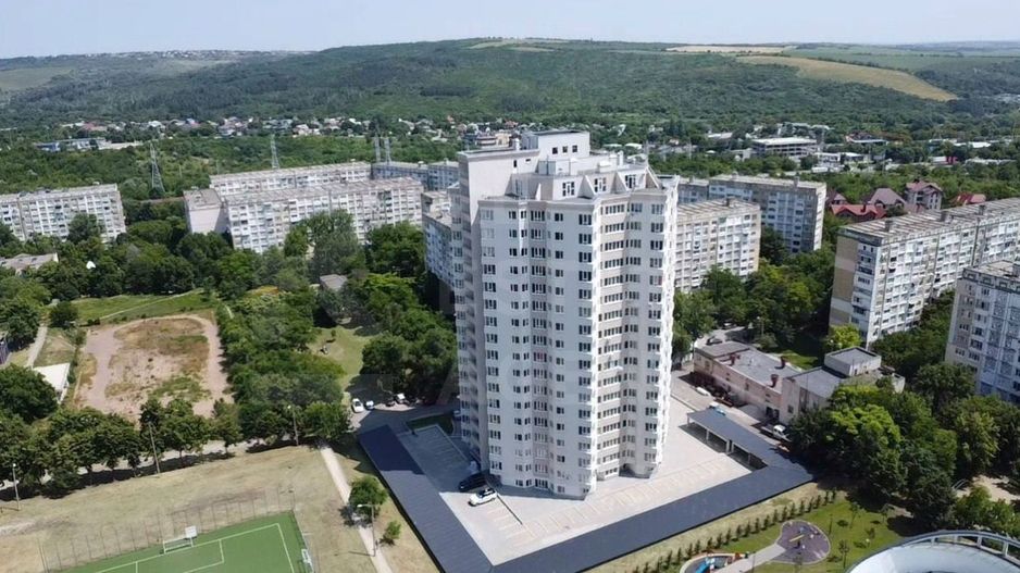 Vânzare, apartament, 3 camere , strada Ginta Latină, Ciocana - Poză 9