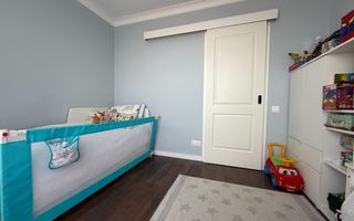 VANZARE 3 CAMERE | H PIPERA LAKE | READY TO MOVE | TERASA GENEROASA | - Poză 9
