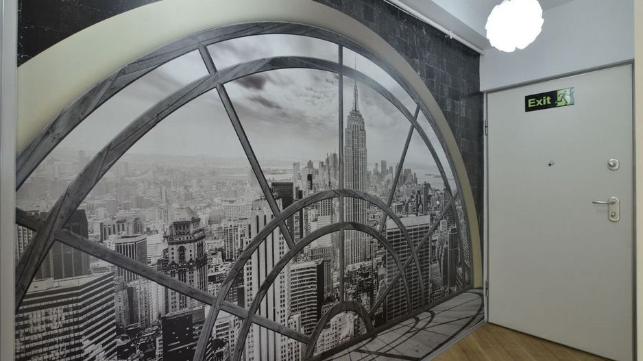 APARTAMENT 3 CAMERE | PIPERA | COMPLET MOBILAT SI UTILAT - Poză 8