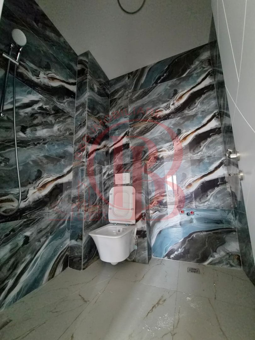 Apartament 2 camere Liviu Rebreanu Auchan Titan cu Parcare - Poză 7