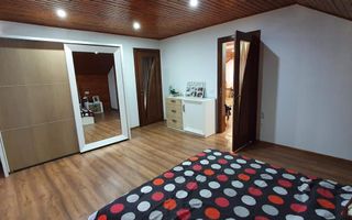 Casa D+P+M, 6 camere, 300 mp teren, zona Arex - Poză 10