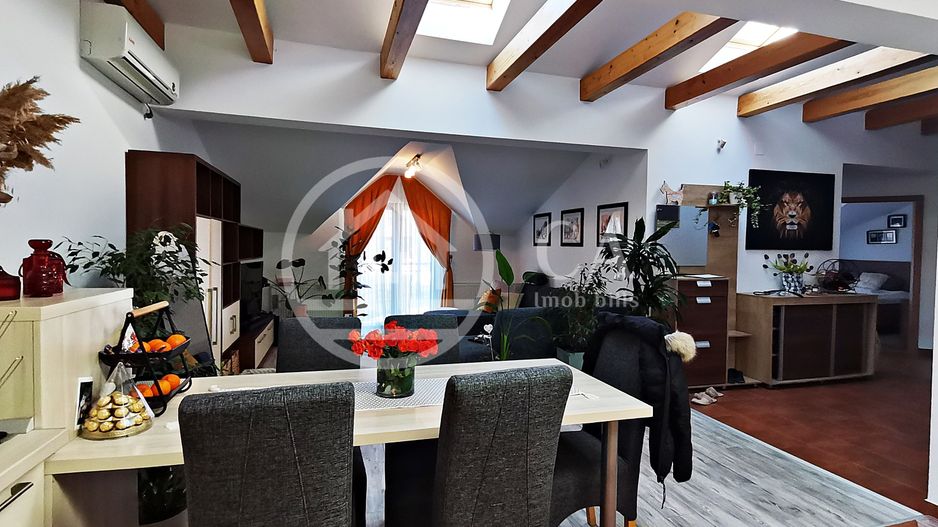 Apartament la casa, de inchiriat cu 2 camere Ultracentral, Oradea - Poză 2