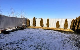 Casă individuală , complet mobilată și utilată – gata de mutare ! - Poză 15