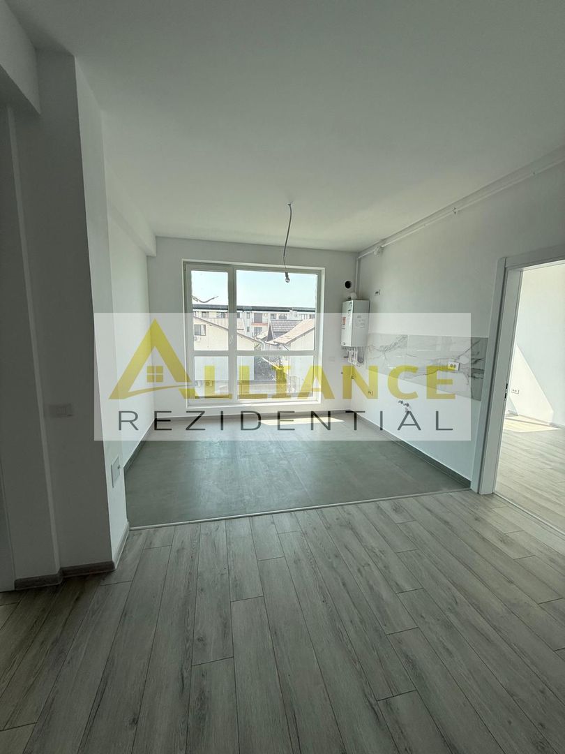 Apartament 3 camere de vanzare - Poză 1