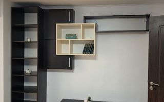 Apartament 3 camere | 2 Bai | Crangasi Metrou | Centrala Proprie - Poză 3