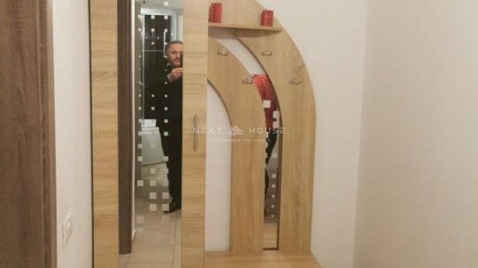 🔑 Garsonieră Premium 13 Septembrie - Sebastian | centrala termica - Poză 5
