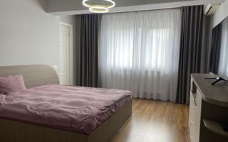 Penthouse Șoseaua Nicolina 130MP   Mobilat Utilat Lux - Poză 4