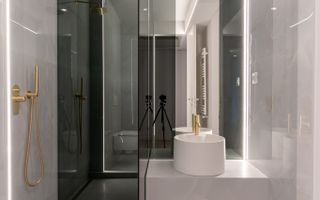 Apartament 3 camere I Cortina North I 80 mp I Faza 1 - Poză 5