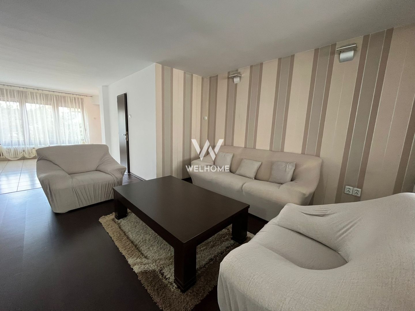 Casa cu terasa generoasa zona centrala - Sibiu - Poză 4