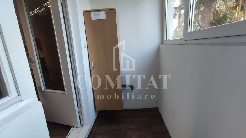 Apartament 2 camere || 45 mp || Manastur - Poză 11