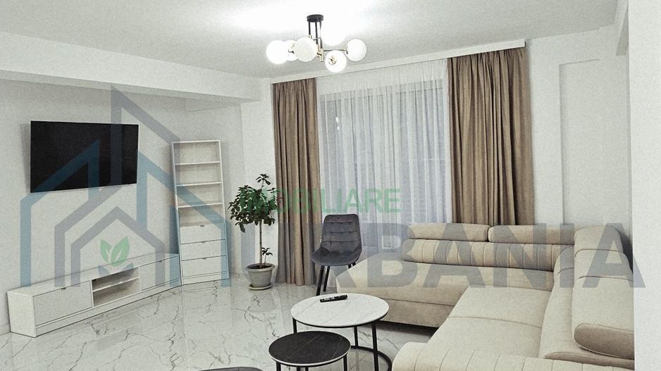 Vilă individuală de închiriat, zona Primăria Miroslava, 4 camere, 130 mp utili, 400 mp teren - Poză 3