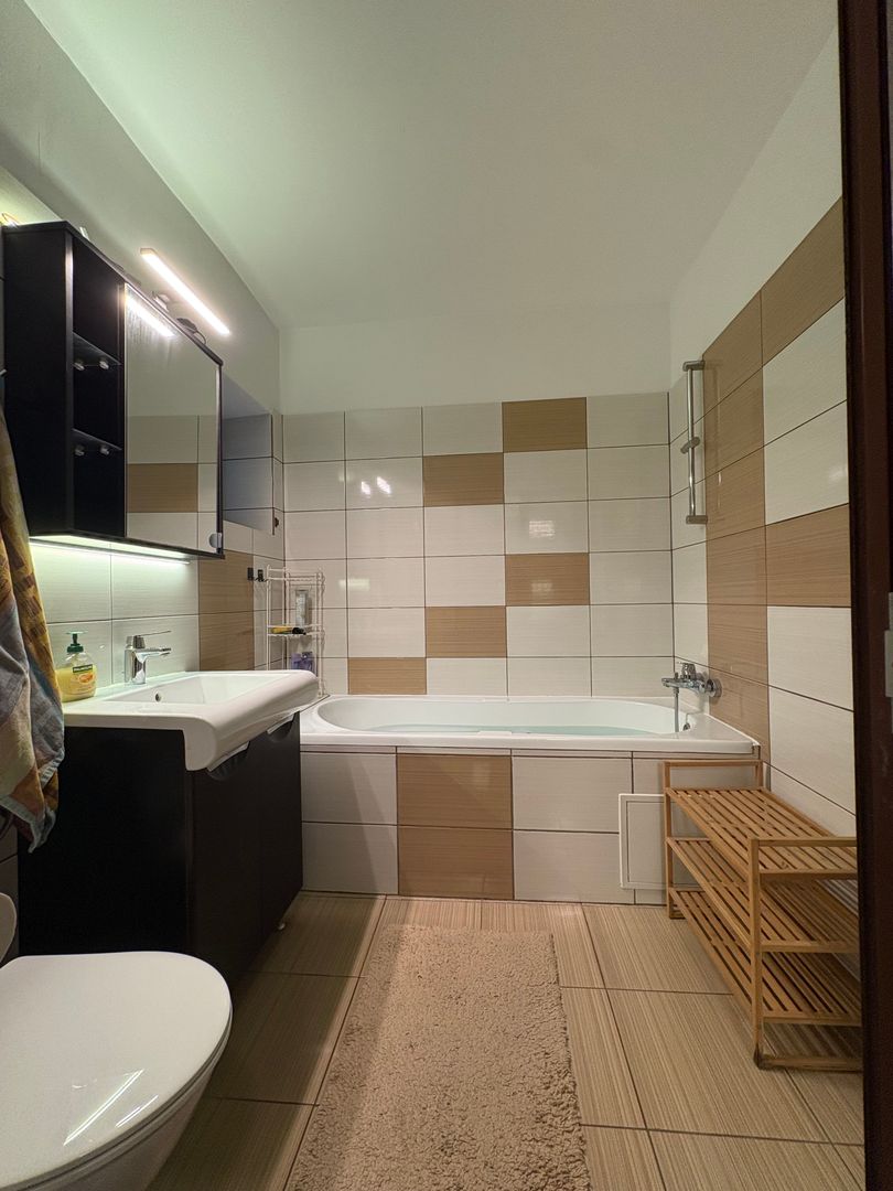 Apartament cu 3 camere - Vitan - Metrou Dristor/Mihai Bravu - Poză 13