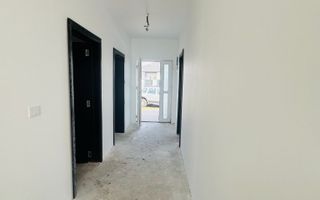 Casa noua de vanzare la gri in Santandrei - Poză 2