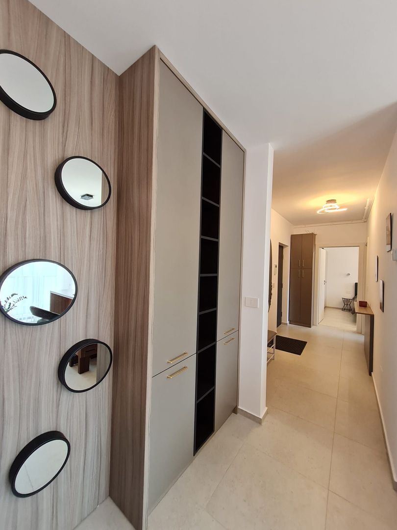 Apartament 2 camere zona Aradului - Poză 13