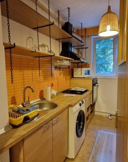 Apartament 2 camere Dristor – etaj 1, Anvelopat, 10 min Metrou - Poză 4