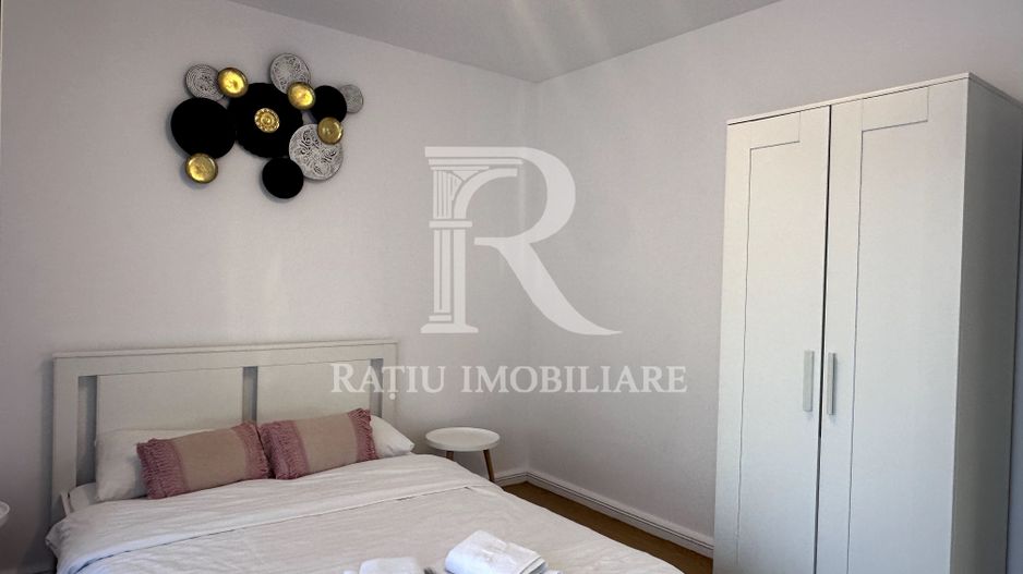 Casa de închiriat cu 4 dormitoare | Cartierul Tineretului | Oradea - Poză 8