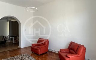 Apartament cu 3 camere de inchiriat in zona Decebal Oradea - Poză 4