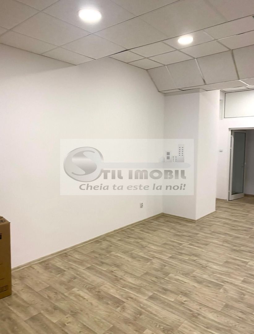 Inchiriez spatiu comercial in zona Palas Mall 60mp - Poză 2