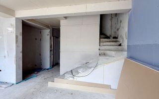 DUPLEX LA INTRARE IN MOSNITA NOUA - Poză 7
