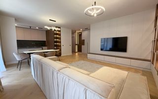 Luxury 3-Bedroom Apartment for Rent | Iancu Nicolae | Pool | 2 parking - Poză 1