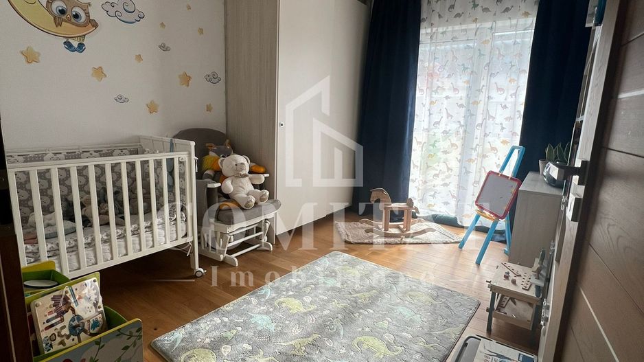 Apartament 4 camere | 120mp | zona Piața Abator - Poză 7