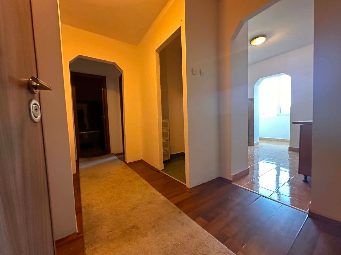 Lipovei | 2 Camere | Decomandat | Etaj Intermediar. - Poză 5