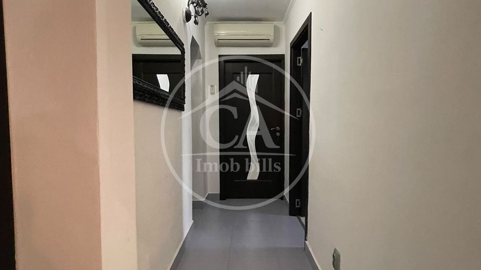 Apartament cu 3 camere de închiriat în zona Rogerius, Oradea - Poză 13