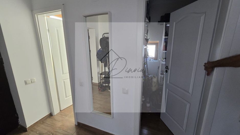 Vila 5 camere Aviatiei Baneasa I Henri Coanda Sector 1 - Poză 19