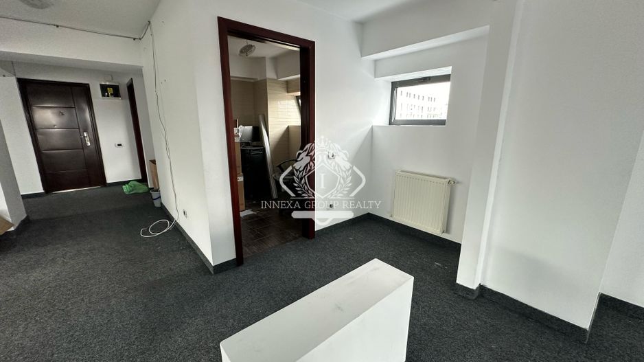 Spatiu Birouri de inchiriat I 120mp I Zona Unirii - Poză 5