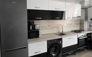 Studio Renovat Bloc Nou Militari - Poză 3