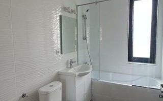 Casa de inchiriat in Dezmir, ansamblu privat - Poză 9