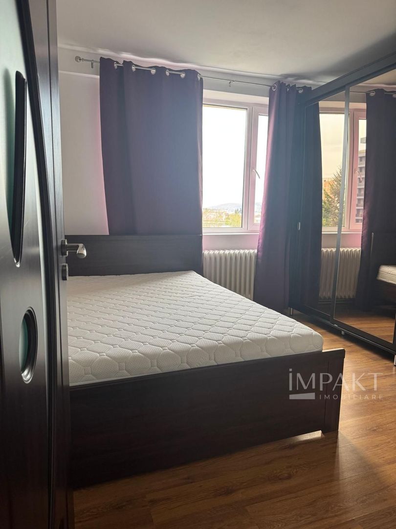 Apartament cu 2 camere deosebit langa Iulius Mall ! - Poză 4