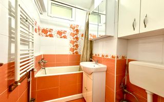 Garsoniera cochetă de inchiriat, termen scurt/lung - Bulevardul Gării - Poză 6