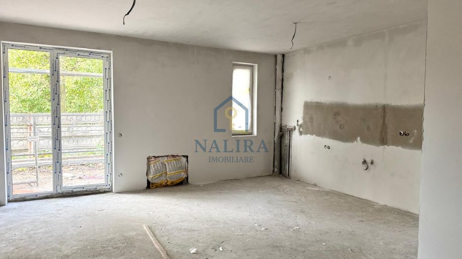 Vanzare apartament 3 camere - Oltului bloc nou - parter - Poză 6