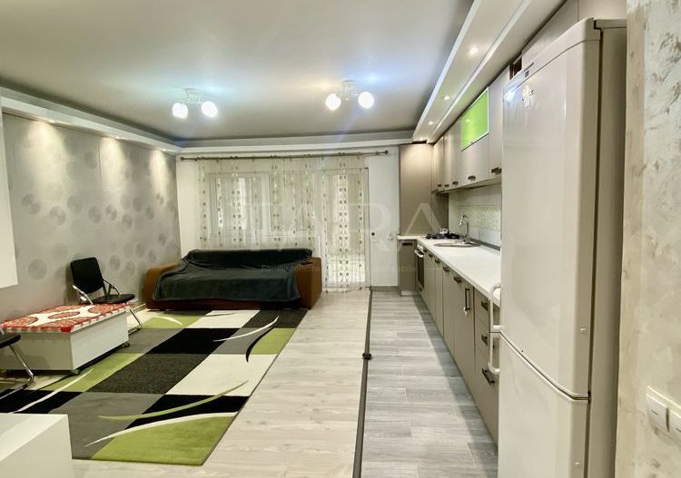 Apartament cu 2 camere și 2 terase în zona Vivo Mall. - Poză 3