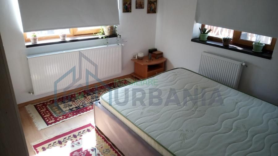 Închiriez pe termen lung casă – Comuna Tomești, sat Chicerea, jud IASI - Poză 8