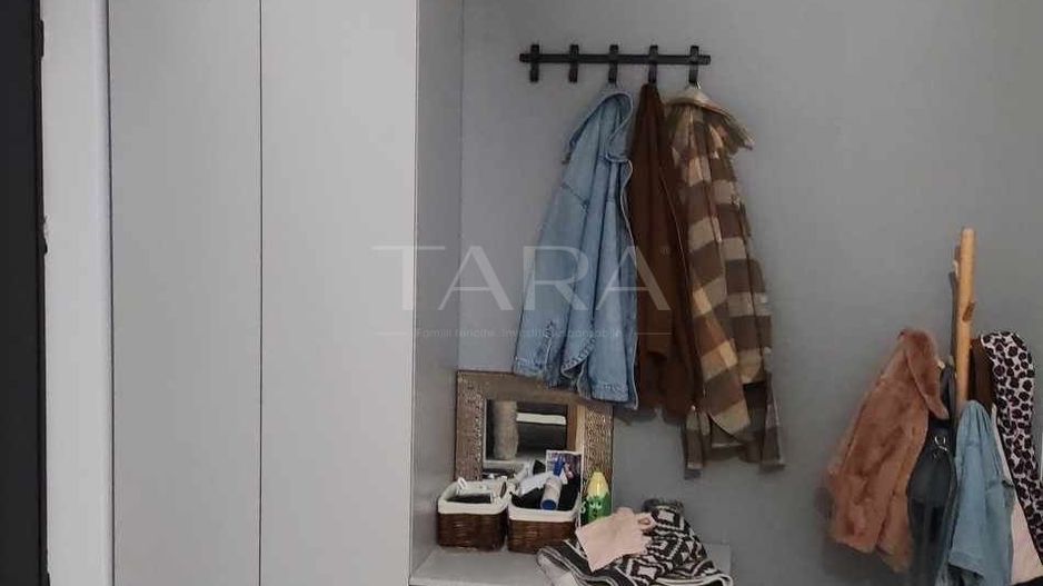 Apartament Modern cu 3 Camere în Zona Vivo – Finisat, Mobilat și Utilat - Poză 5