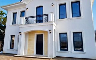 DE VANZARE | VILA INDIVIDUALA | MOGOSOAIA | VEDERE PADURE - Poză 1