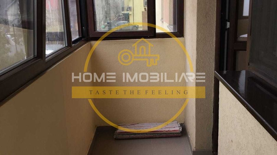 Etaj 1 Apartament 2 Camere Decomandat Bloc 2014 Cug Rond Vechi - Poză 6